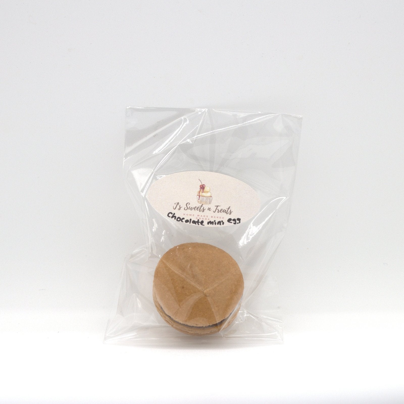Macarons - J's Sweets n Treats - AgriTech North