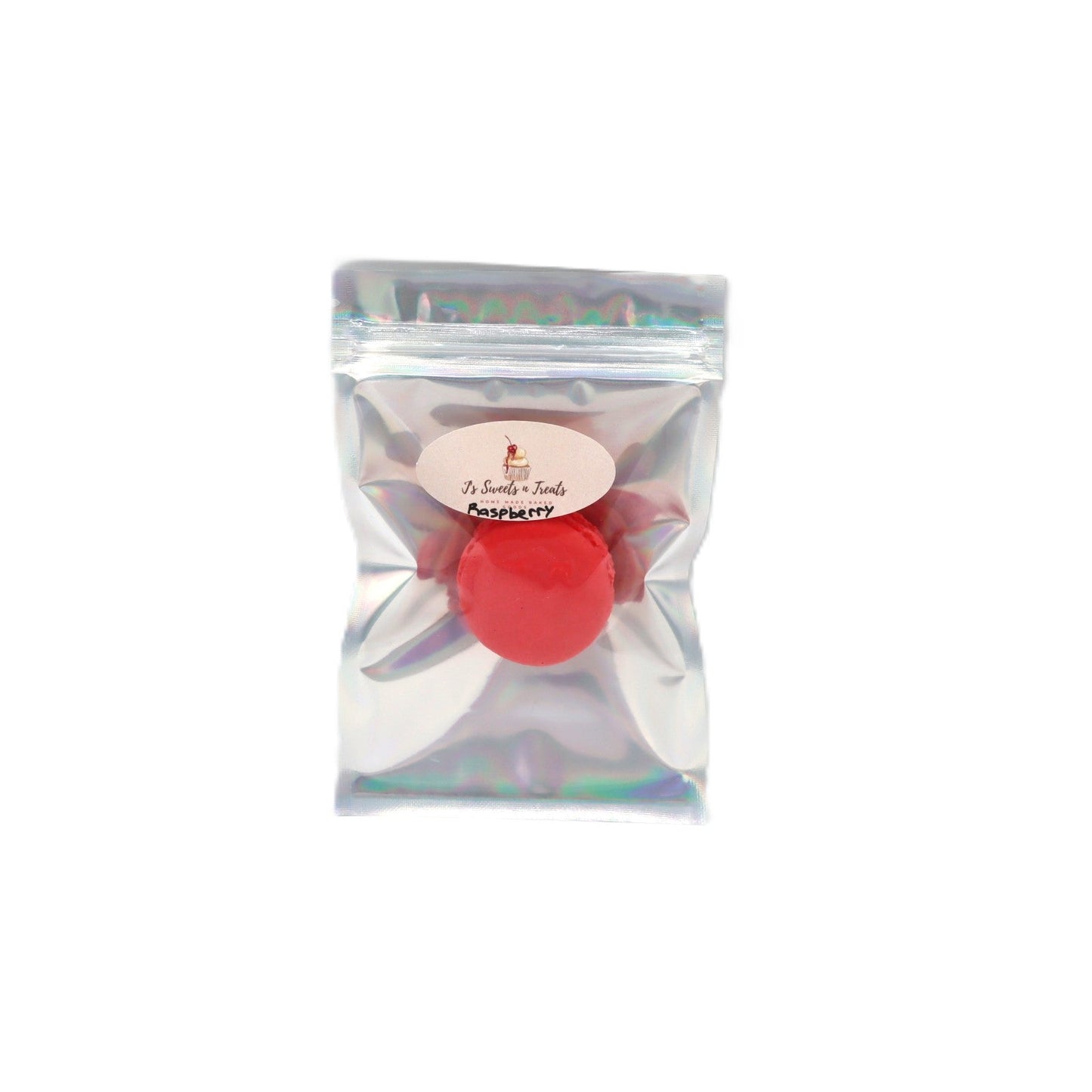 Macarons - J's Sweets n Treats - AgriTech North