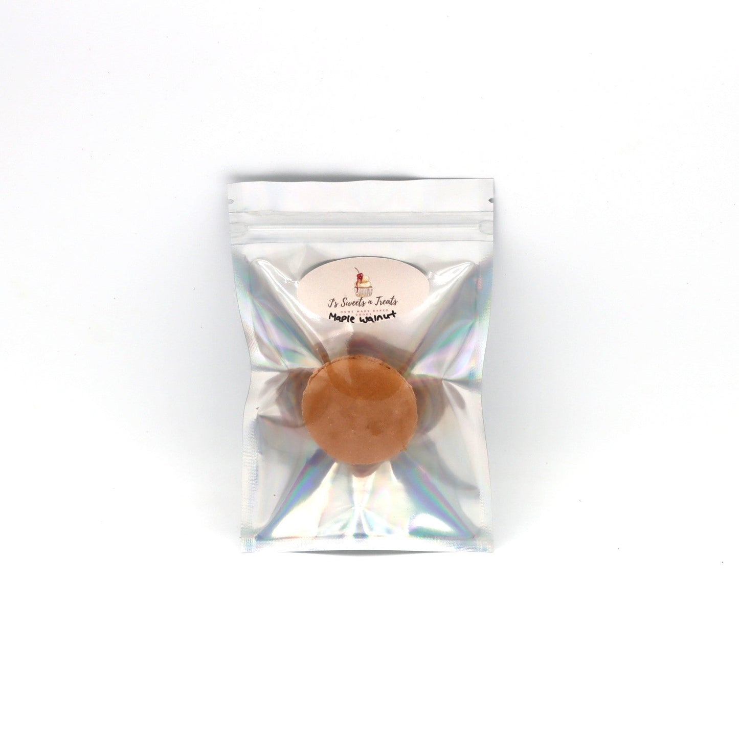Macarons - J's Sweets n Treats - AgriTech North