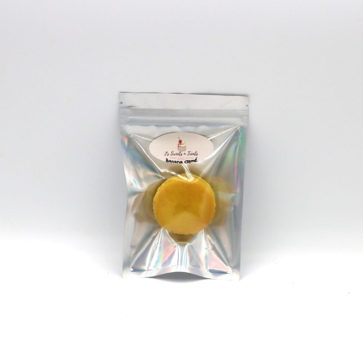 Macarons - J's Sweets n Treats - AgriTech North