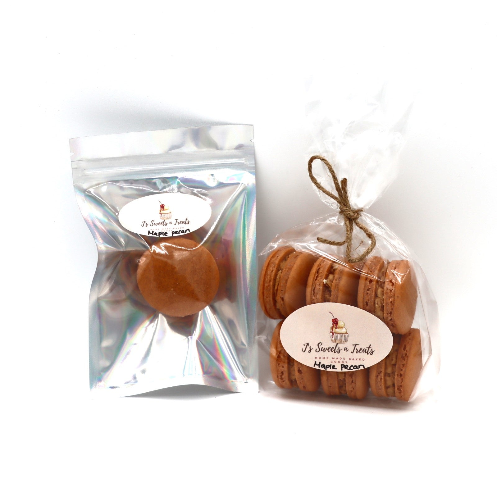 Macarons - J's Sweets n Treats - AgriTech North