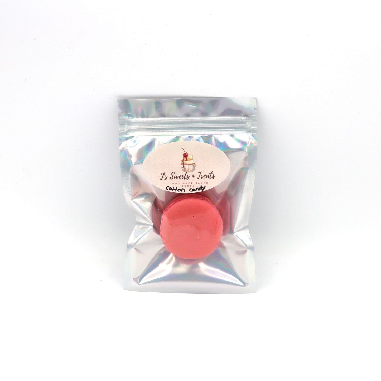 Macarons - J's Sweets n Treats - AgriTech North