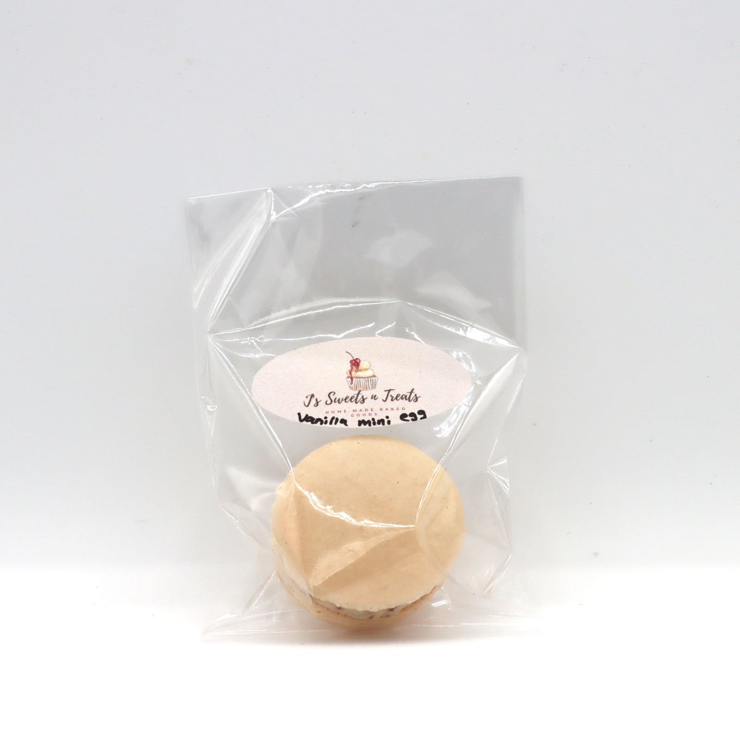 Macarons - J's Sweets n Treats - AgriTech North