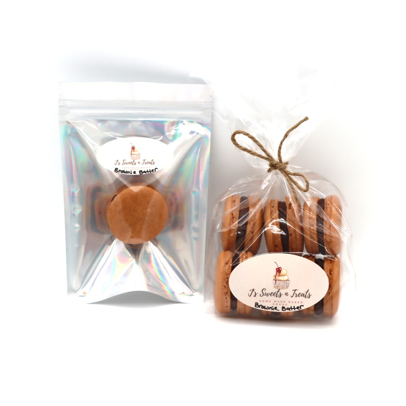 Macarons - J's Sweets n Treats - AgriTech North