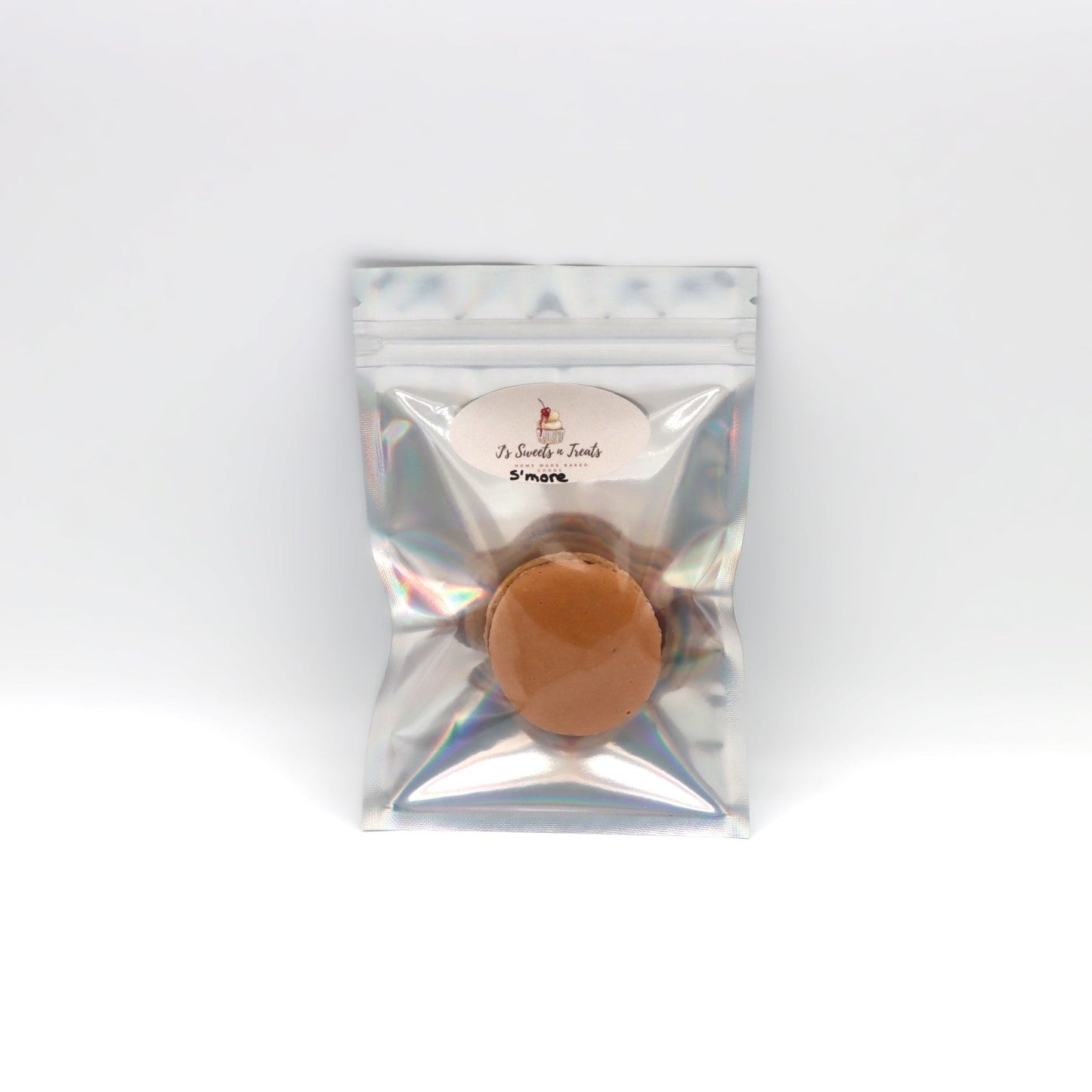 Macarons - J's Sweets n Treats - AgriTech North