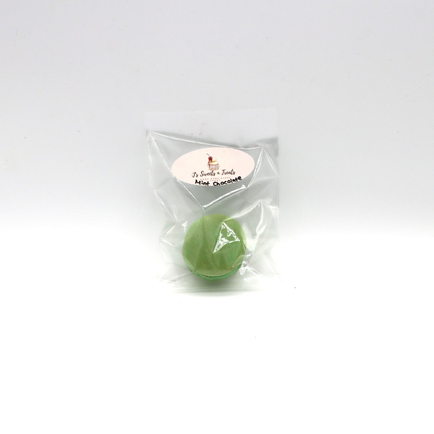 Macarons - J's Sweets n Treats - AgriTech North