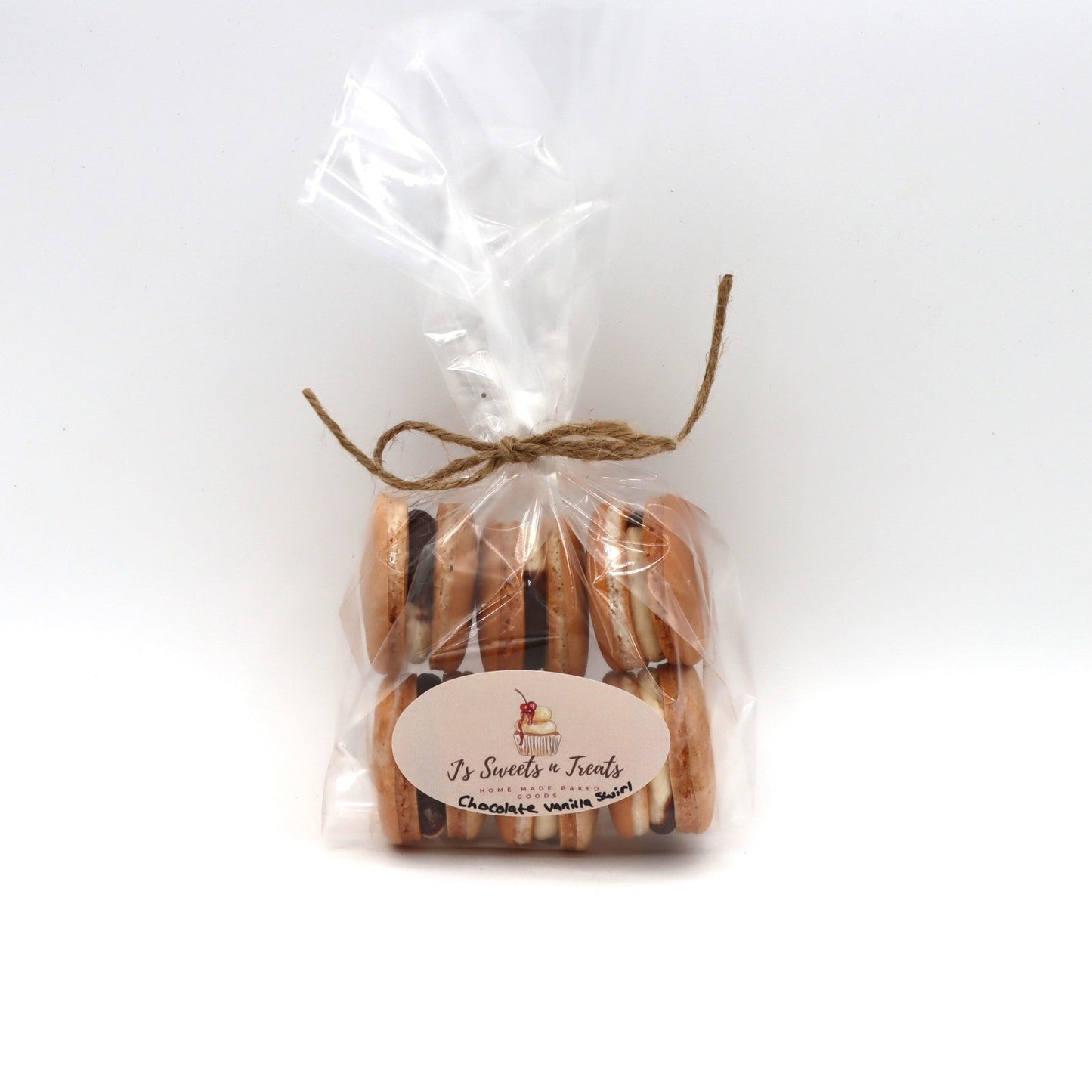 Macarons - J's Sweets n Treats - AgriTech North