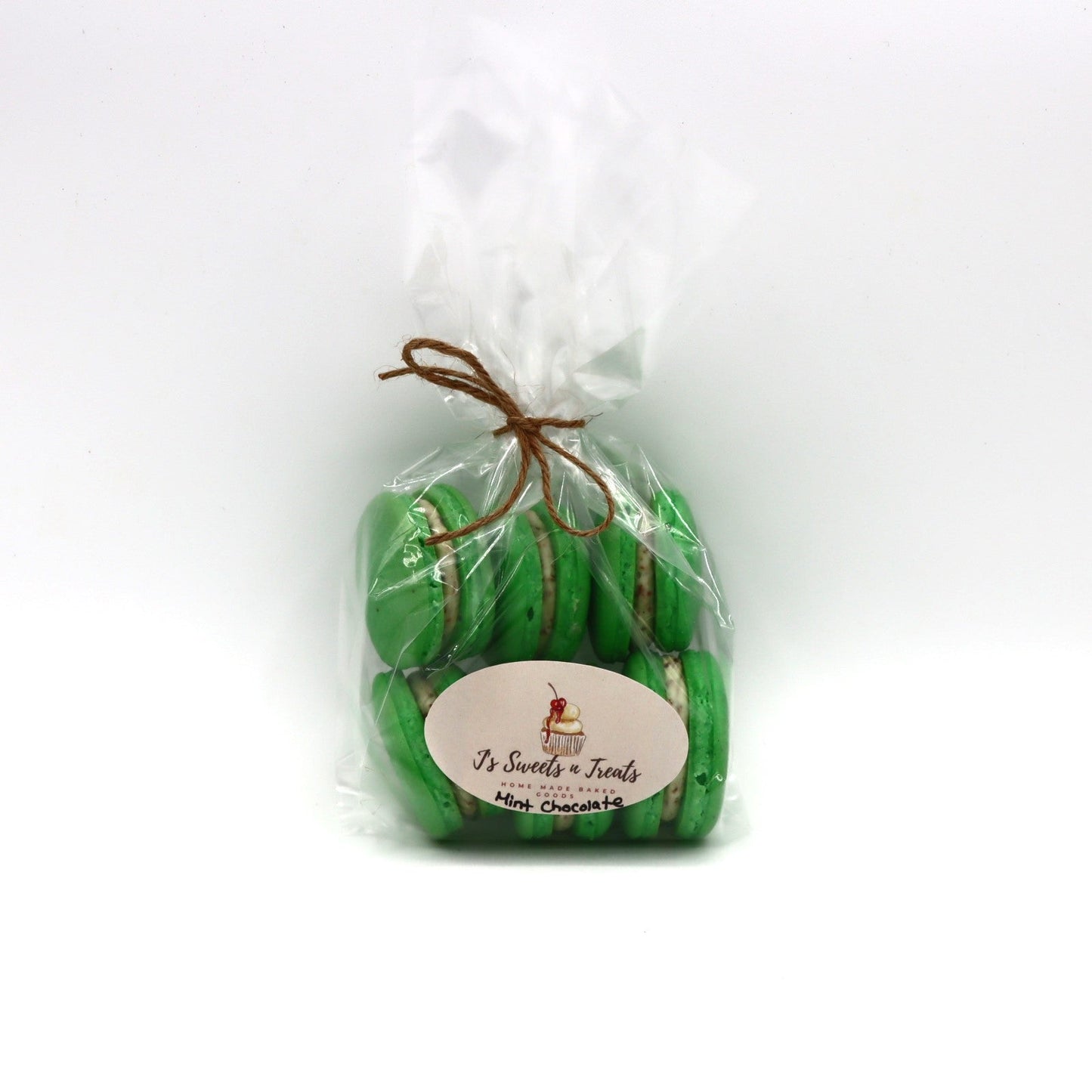 Macarons - J's Sweets n Treats - AgriTech North
