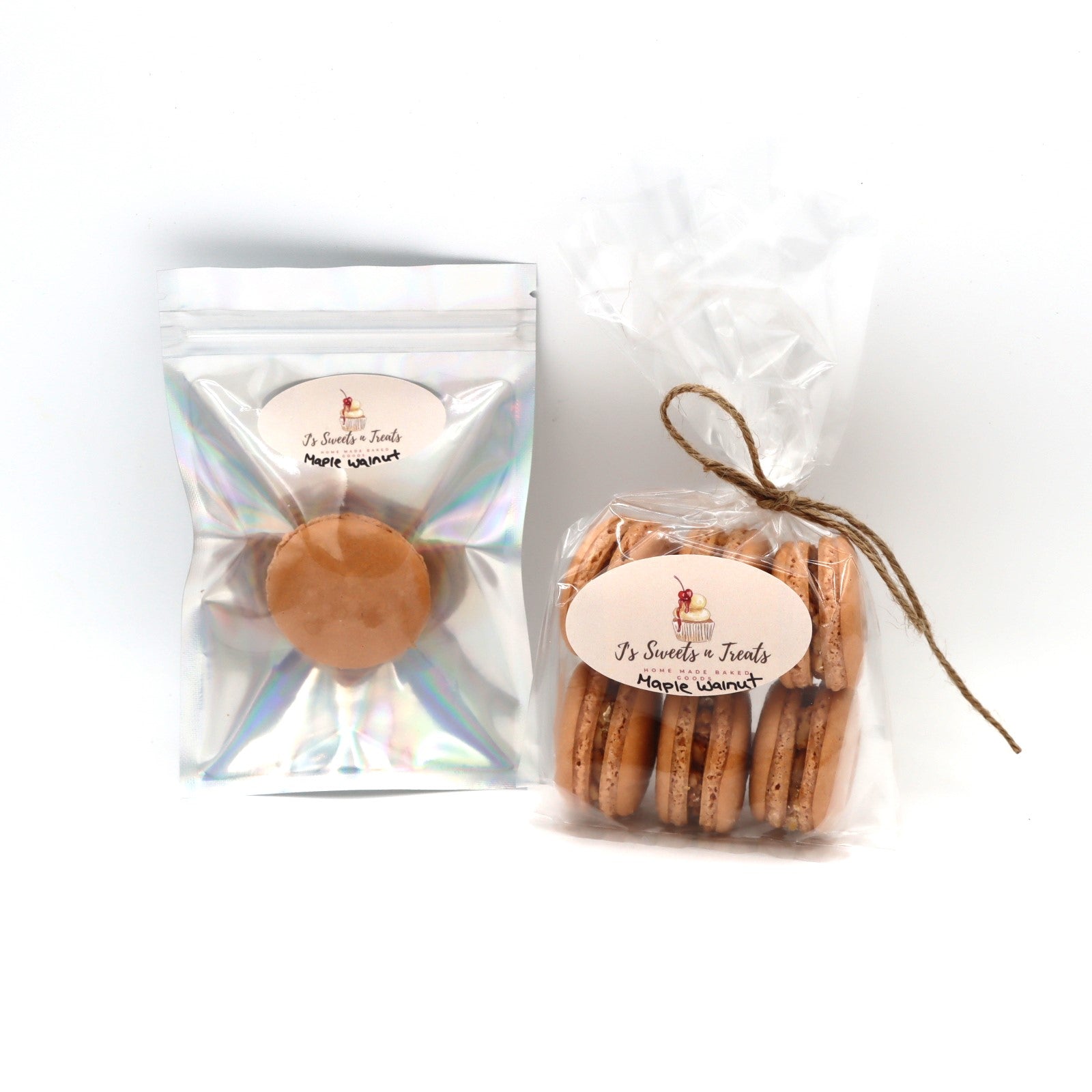 Macarons - J's Sweets n Treats - AgriTech North