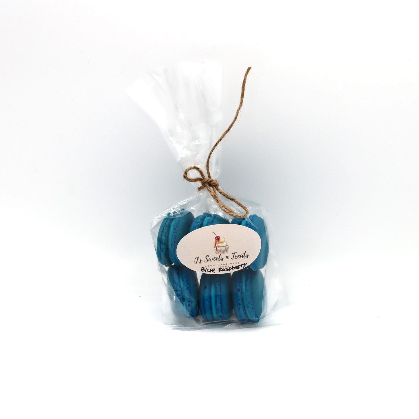 Macarons - J's Sweets n Treats - AgriTech North