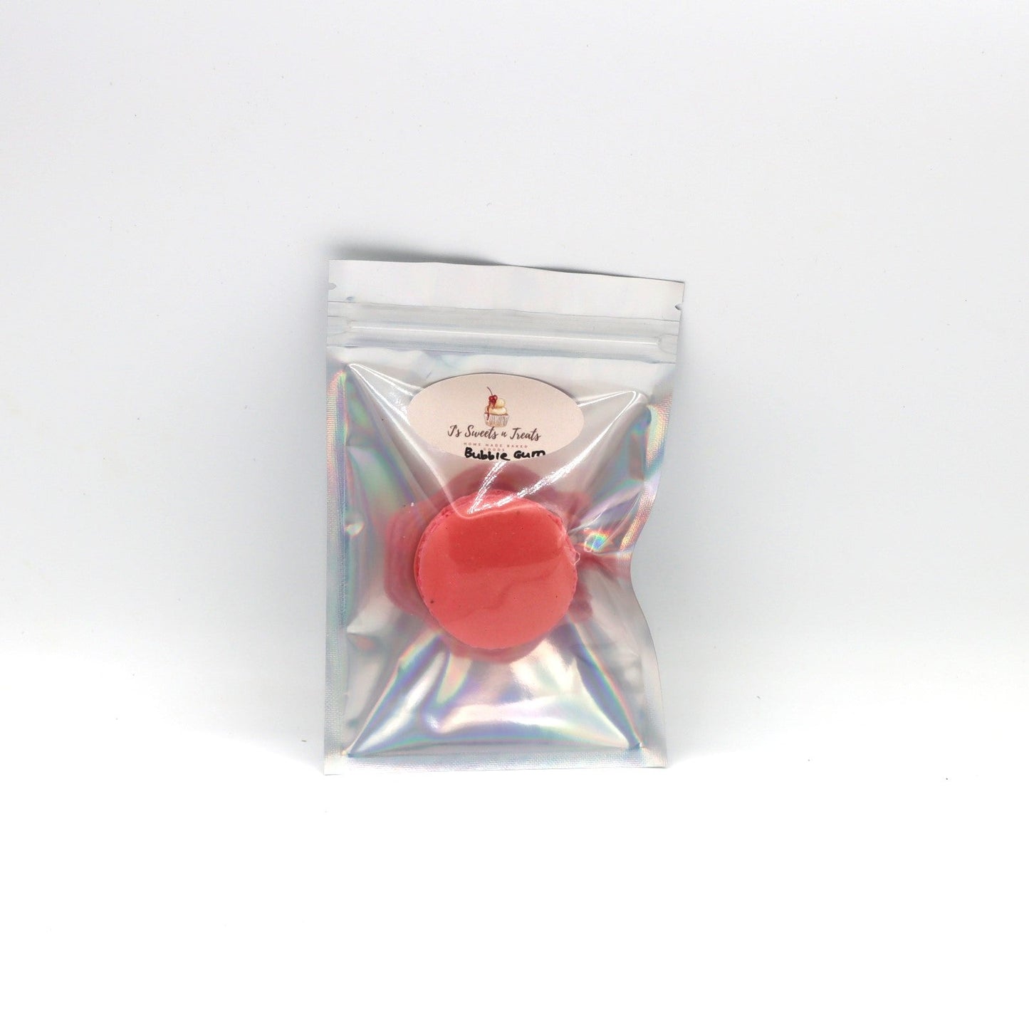 Macarons - J's Sweets n Treats - AgriTech North