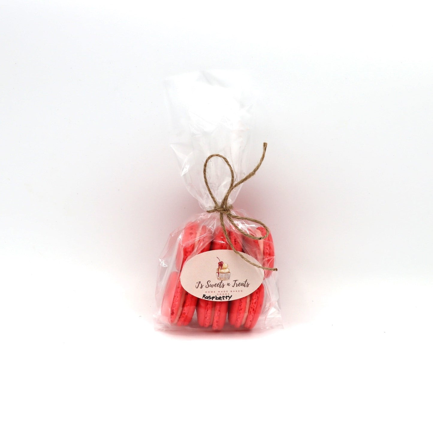 Macarons - J's Sweets n Treats - AgriTech North