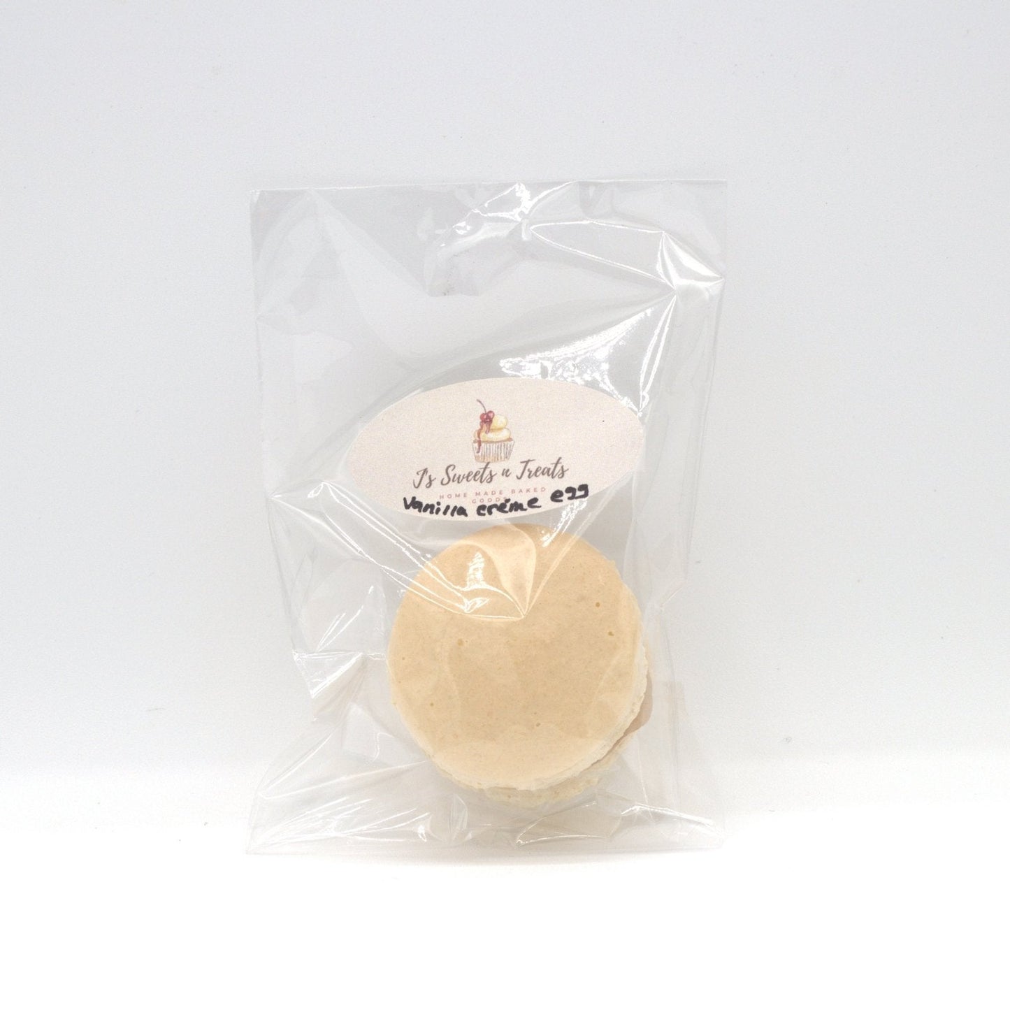 Macarons - J's Sweets n Treats - AgriTech North
