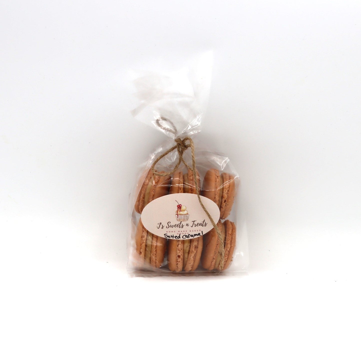Macarons - J's Sweets n Treats - AgriTech North