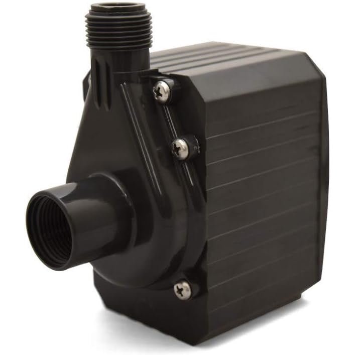 Magnetic Drive Water Pump (NEW) - Supreme (Danner) - AgriTech North