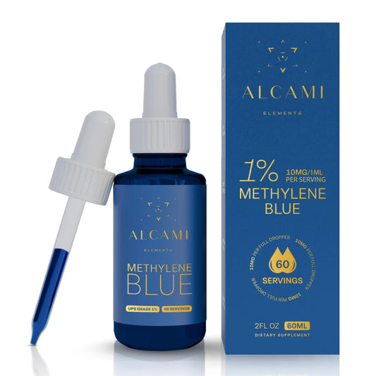 Methylene Blue - Alcami - AgriTech North