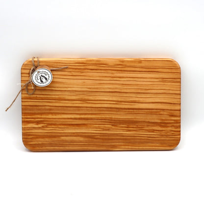 'Mini' Cutting Boards - Knotty Hound - AgriTech North
