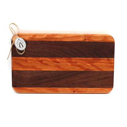 'Mini' Cutting Boards - Knotty Hound - AgriTech North