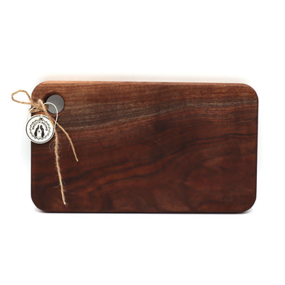'Mini' Cutting Boards - Knotty Hound - AgriTech North