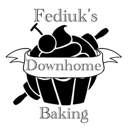Muffins - Fediuk's Downhome Baking - AgriTech North
