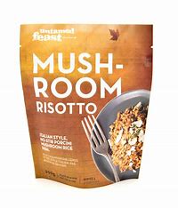 Mushroom Side Dishes - Untamed Feast Mushrooms - AgriTech North