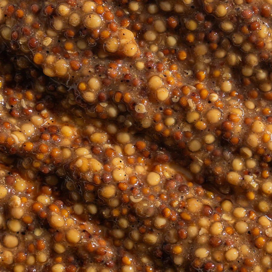 Mustard - Beer Chipotle | Smak Dab