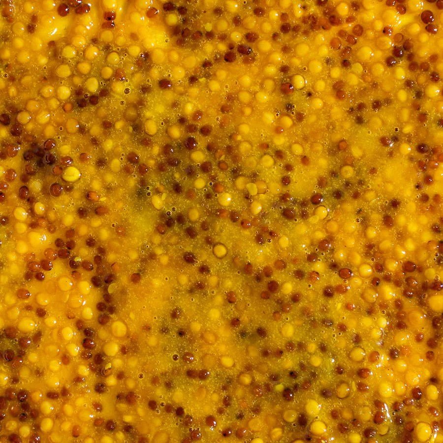 Mustard - Honey Horseradish | Smak Dab