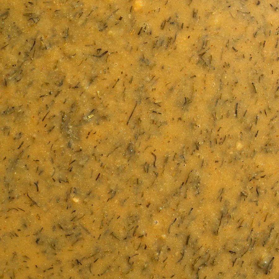 Mustard - Hot & Sweet Dill | Smak Dab