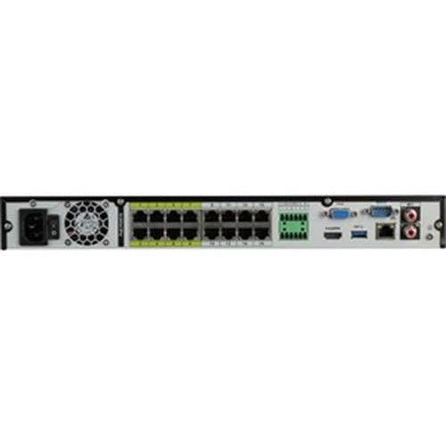 Network Video Recorder (USED) - Dahua - AgriTech North