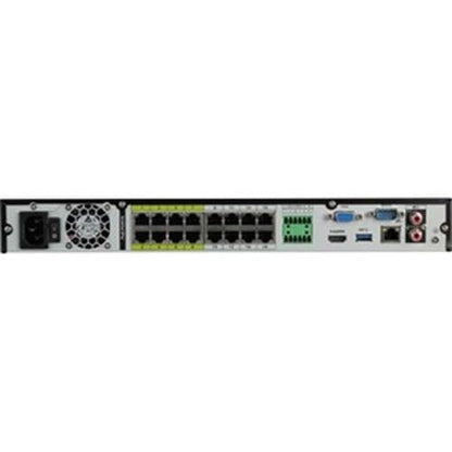 Network Video Recorder (USED) - Dahua - AgriTech North