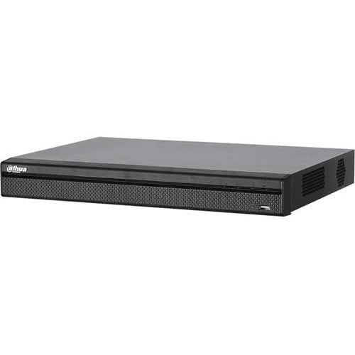 Network Video Recorder (USED) - Dahua - AgriTech North