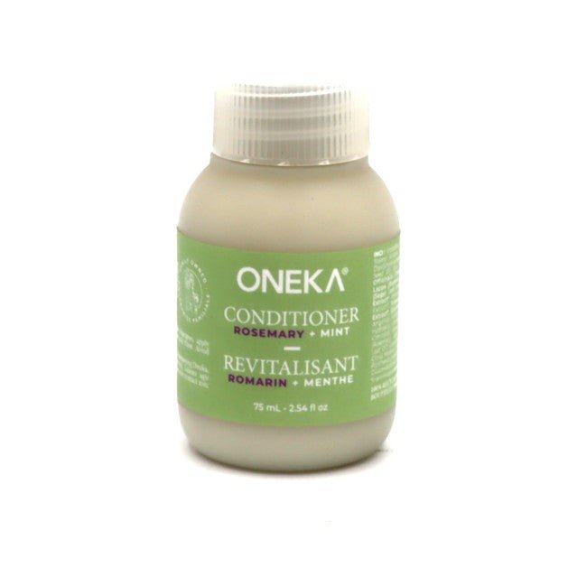 ONEKA Travel Size (75ml) Personal Care Products | Oneka