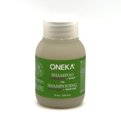 ONEKA Travel Size (75ml) Personal Care Products | Oneka