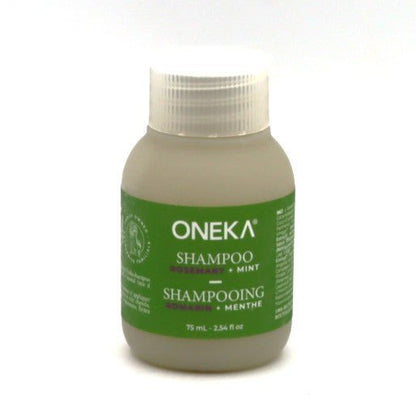 ONEKA Travel Size (75ml) Personal Care Products | Oneka
