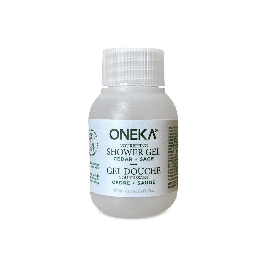 ONEKA Travel Size (75ml) Personal Care Products - Oneka - AgriTech North