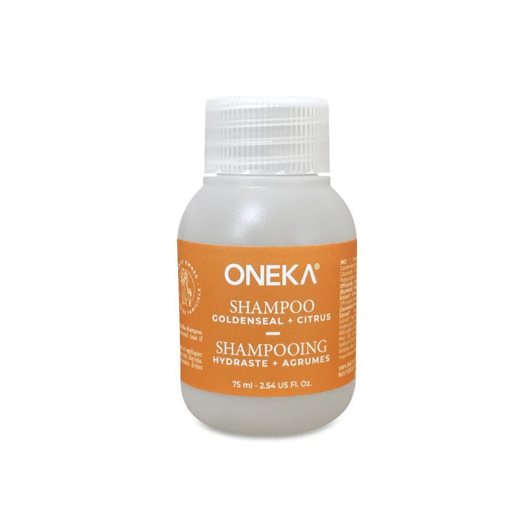 ONEKA Travel Size (75ml) Personal Care Products - Oneka - AgriTech North