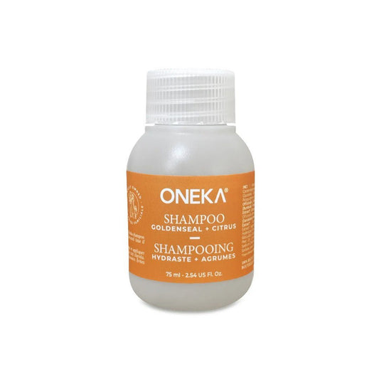 ONEKA Travel Size (75ml) Personal Care Products - Oneka - AgriTech North