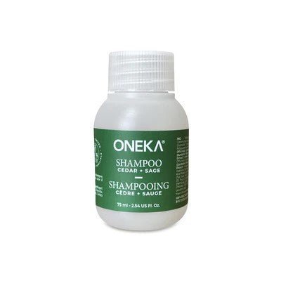 ONEKA Travel Size (75ml) Personal Care Products - Oneka - AgriTech North