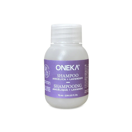 ONEKA Travel Size (75ml) Personal Care Products - Oneka - AgriTech North
