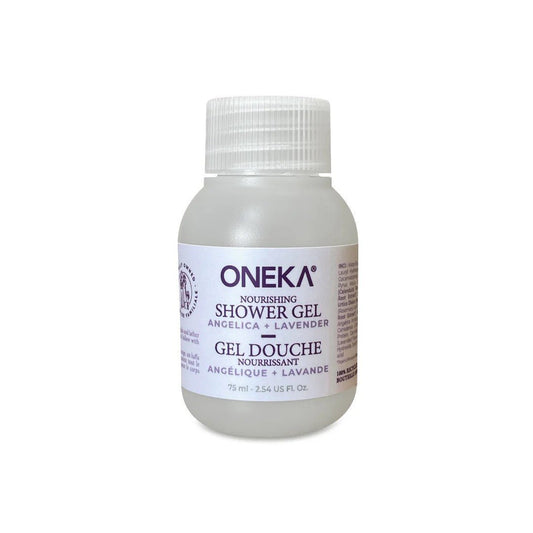 ONEKA Travel Size (75ml) Personal Care Products - Oneka - AgriTech North