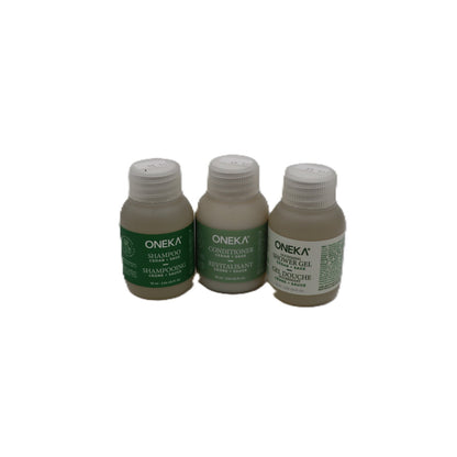 ONEKA Travel Size (75ml) Personal Care Products - Oneka - AgriTech North