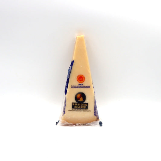 Parmigiano Reggiano - De Luca's Specialty Foods - AgriTech North