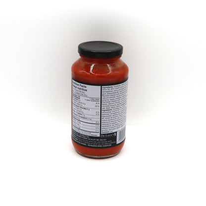 Pasta Sauce - Rose | De Luca's Specialty Foods