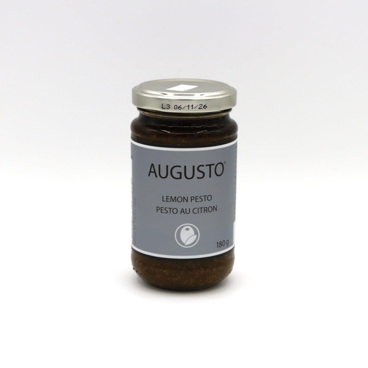 Pesto - Lemon | Augusto