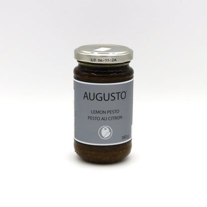 Pesto - Lemon | Augusto
