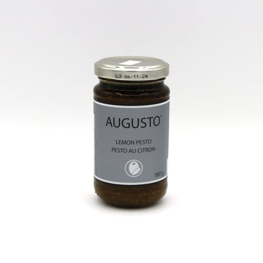 Pesto - Lemon | Augusto