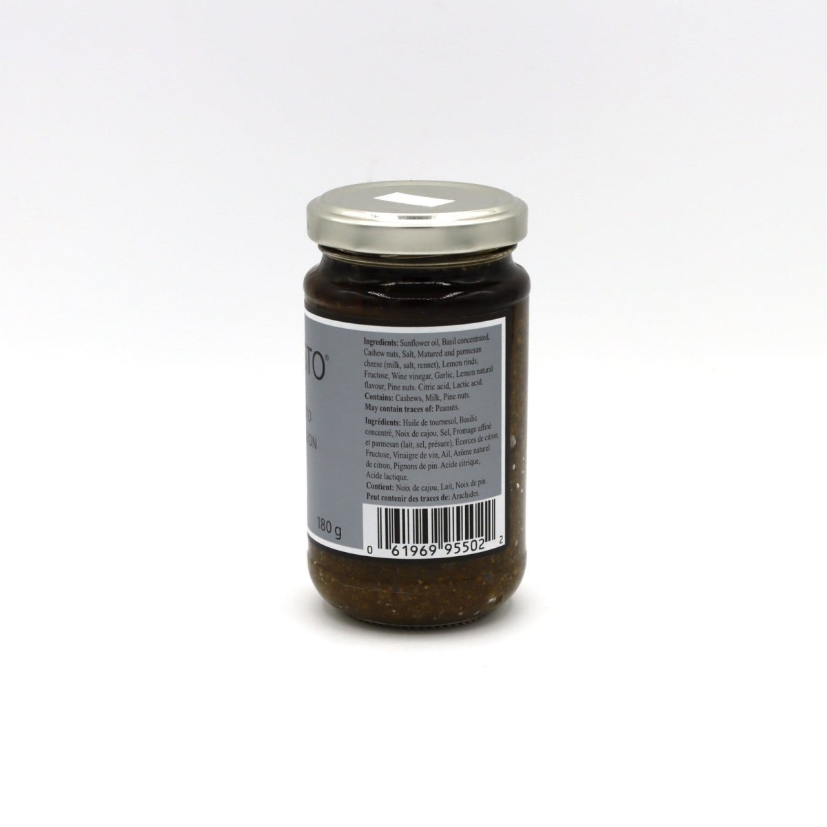 Pesto - Lemon | Augusto