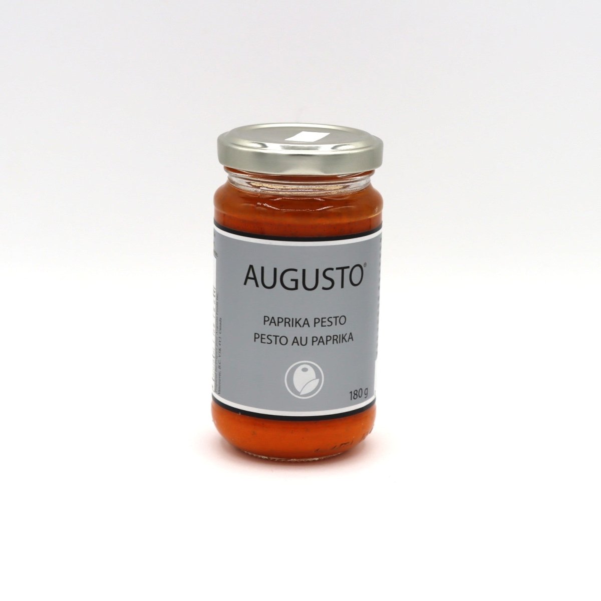 Pesto - Paprika | Augusto