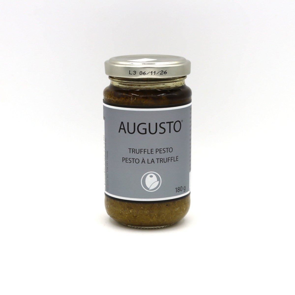Pesto - Truffle | Augusto