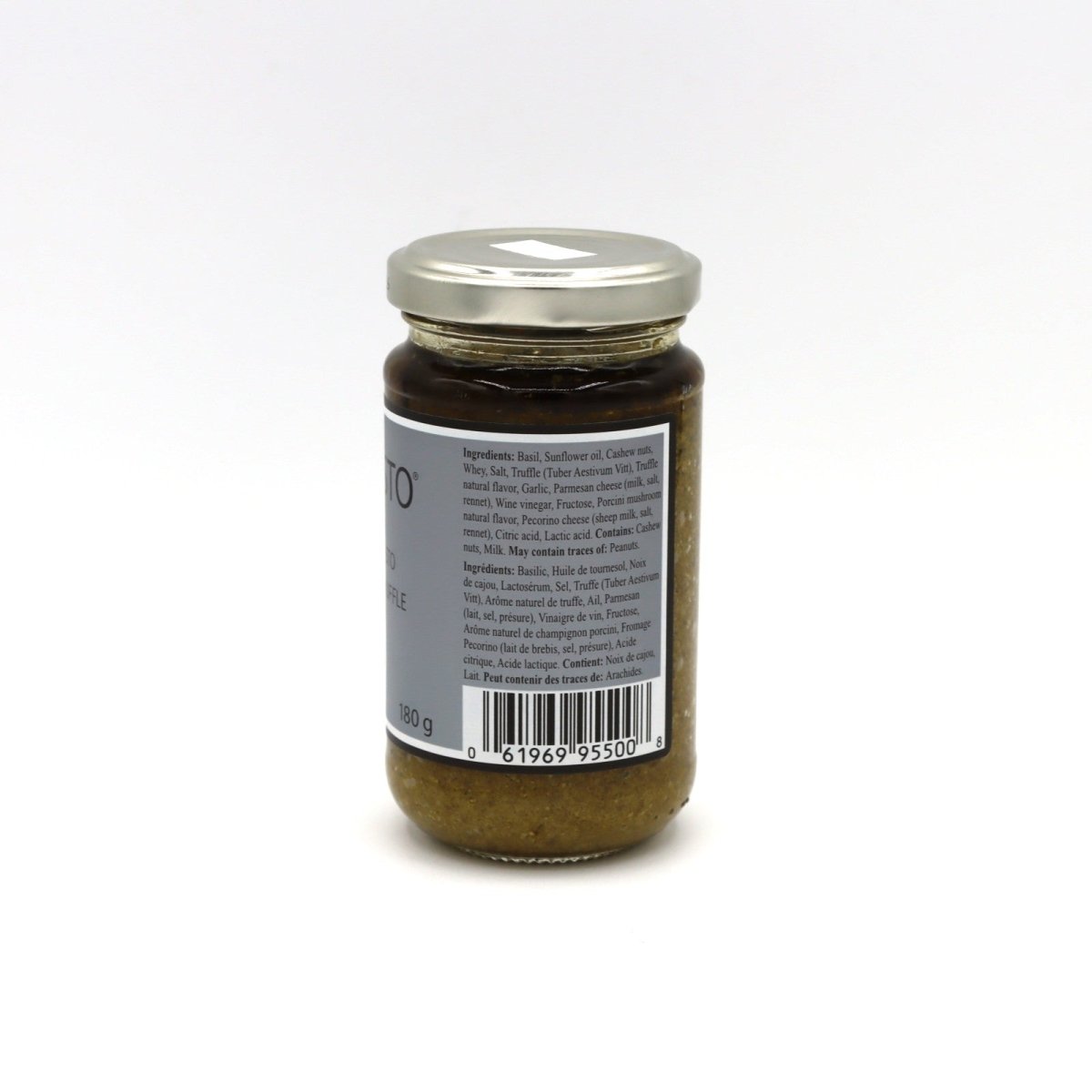 Pesto - Truffle | Augusto